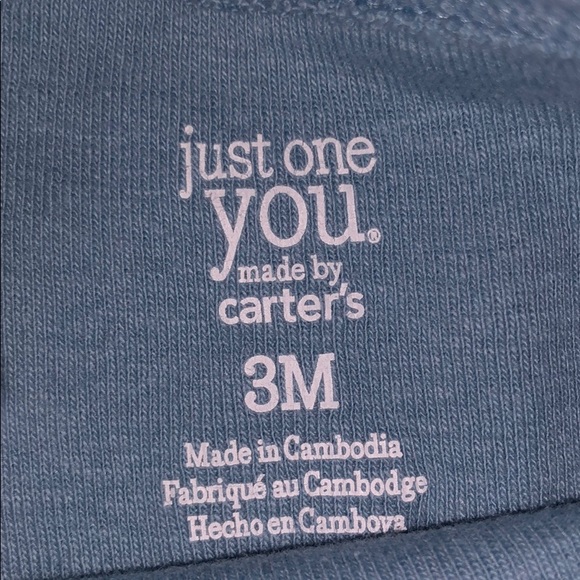 Long & 1 Short Sleeved Onesies - Picture 5 of 5